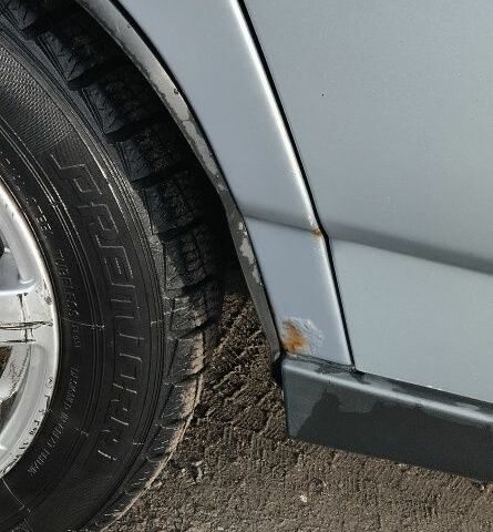 Сірий ВАЗ 21124, об'ємом двигуна 1.6 л та пробігом 223 тис. км за 2099 $, фото 13 на Automoto.ua