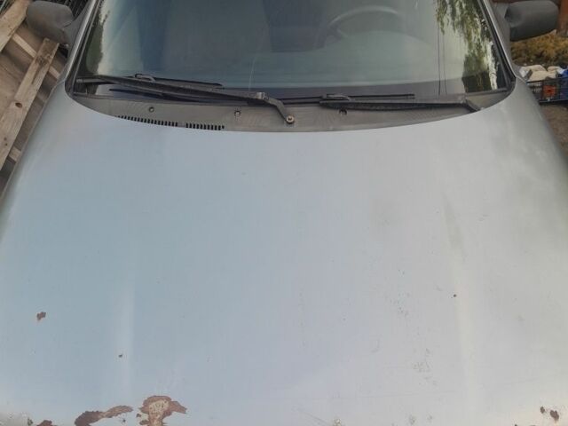 Сірий ВАЗ 21124, об'ємом двигуна 1.6 л та пробігом 324 тис. км за 1100 $, фото 7 на Automoto.ua