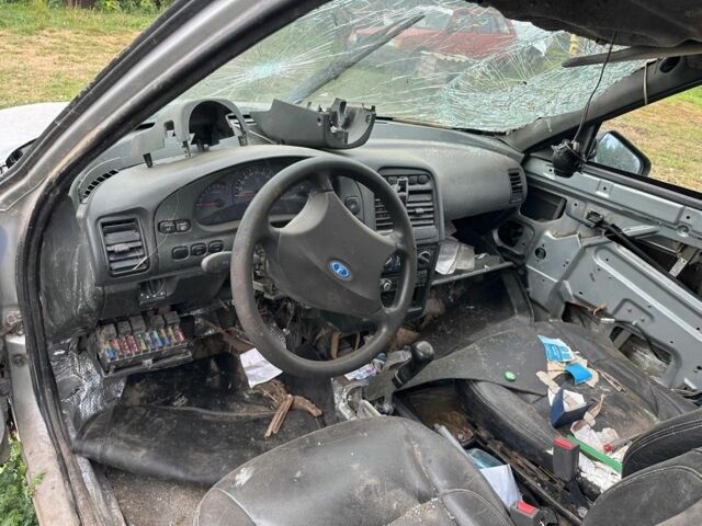 ВАЗ 21124 2008 в Шепетовке на Automoto.ua Серый ВАЗ 21124, объемом двигателя 1.6 л и пробегом 250 тыс. км за 11 $, фото 5 на Automoto.ua