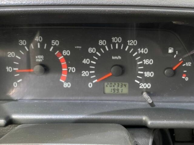 Синий ВАЗ 21124, объемом двигателя 1.6 л и пробегом 200 тыс. км за 1900 $, фото 5 на Automoto.ua