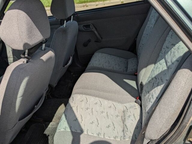 Зелений ВАЗ 21124, об'ємом двигуна 1.6 л та пробігом 78 тис. км за 2500 $, фото 6 на Automoto.ua