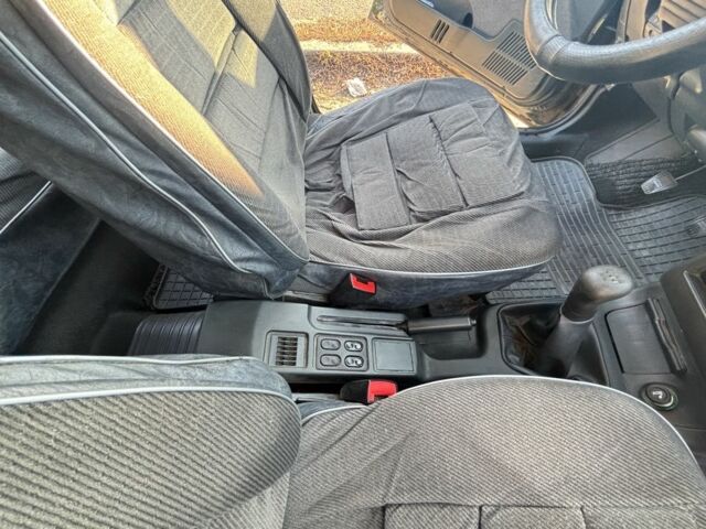 Зеленый ВАЗ 21124, объемом двигателя 0 л и пробегом 80 тыс. км за 2600 $, фото 3 на Automoto.ua