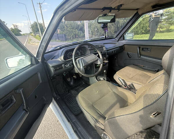 Белый ВАЗ 2113 Самара, объемом двигателя 1.6 л и пробегом 370 тыс. км за 660 $, фото 8 на Automoto.ua