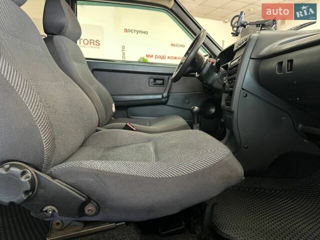 Білий ВАЗ 2113 Самара, об'ємом двигуна 1.6 л та пробігом 212 тис. км за 1990 $, фото 16 на Automoto.ua