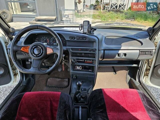 Білий ВАЗ 2113 Самара, об'ємом двигуна 1.6 л та пробігом 200 тис. км за 2350 $, фото 10 на Automoto.ua