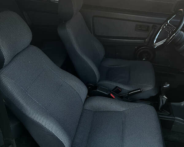 Белый ВАЗ 2113 Самара, объемом двигателя 1.6 л и пробегом 45 тыс. км за 3000 $, фото 33 на Automoto.ua