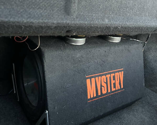 Белый ВАЗ 2113 Самара, объемом двигателя 1.6 л и пробегом 45 тыс. км за 3000 $, фото 36 на Automoto.ua