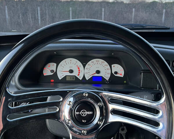 Белый ВАЗ 2113 Самара, объемом двигателя 1.6 л и пробегом 45 тыс. км за 3000 $, фото 28 на Automoto.ua