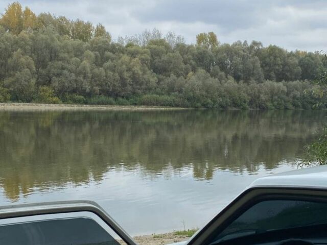 Белый ВАЗ 2113 Самара, объемом двигателя 1.6 л и пробегом 2 тыс. км за 2000 $, фото 1 на Automoto.ua