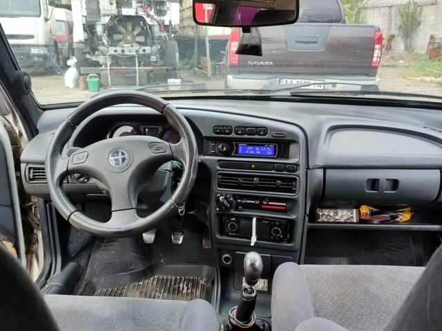 Белый ВАЗ 2113 Самара, объемом двигателя 0 л и пробегом 3 тыс. км за 2500 $, фото 2 на Automoto.ua