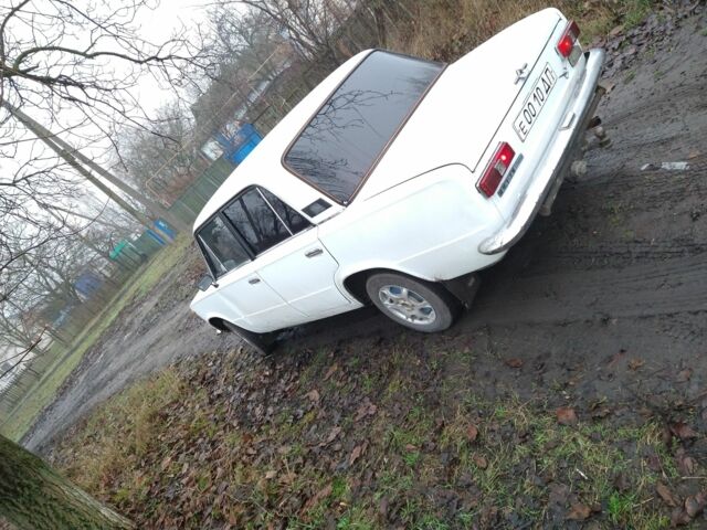 Белый ВАЗ 2113 Самара, объемом двигателя 1.3 л и пробегом 1000 тыс. км за 830 $, фото 2 на Automoto.ua