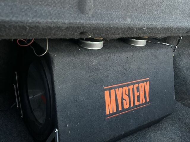 Белый ВАЗ 2113 Самара, объемом двигателя 1.6 л и пробегом 45 тыс. км за 3000 $, фото 20 на Automoto.ua