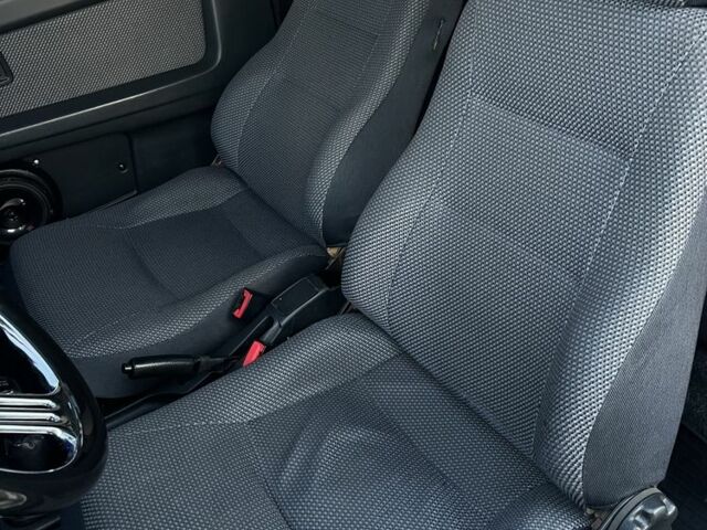 Белый ВАЗ 2113 Самара, объемом двигателя 1.6 л и пробегом 45 тыс. км за 3000 $, фото 16 на Automoto.ua