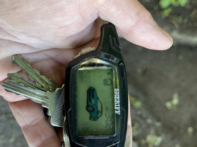 Белый ВАЗ 2113 Самара, объемом двигателя 1.5 л и пробегом 107 тыс. км за 1500 $, фото 10 на Automoto.ua