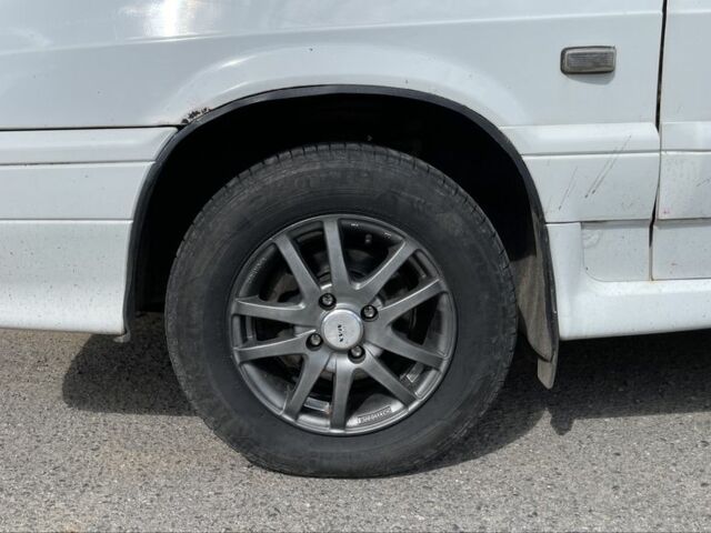 Белый ВАЗ 2113 Самара, объемом двигателя 1.5 л и пробегом 107 тыс. км за 1500 $, фото 11 на Automoto.ua