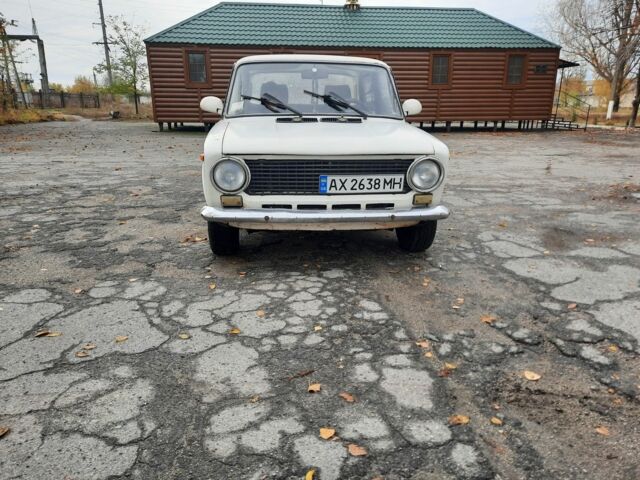 Белый ВАЗ 2113 Самара, объемом двигателя 1.2 л и пробегом 110 тыс. км за 850 $, фото 4 на Automoto.ua