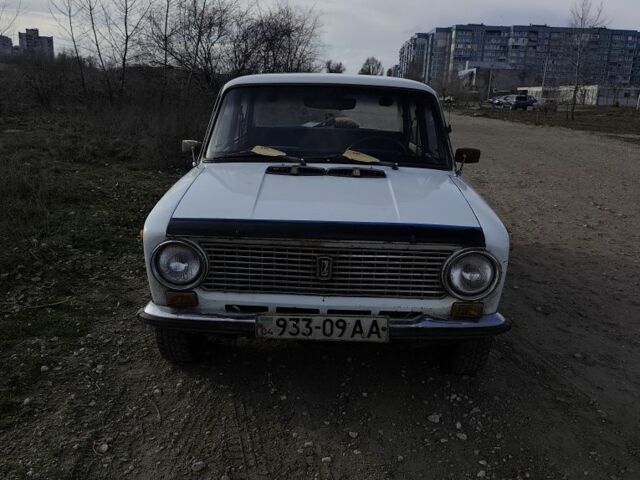 Білий ВАЗ 2113 Самара, об'ємом двигуна 1 л та пробігом 1000 тис. км за 474 $, фото 4 на Automoto.ua