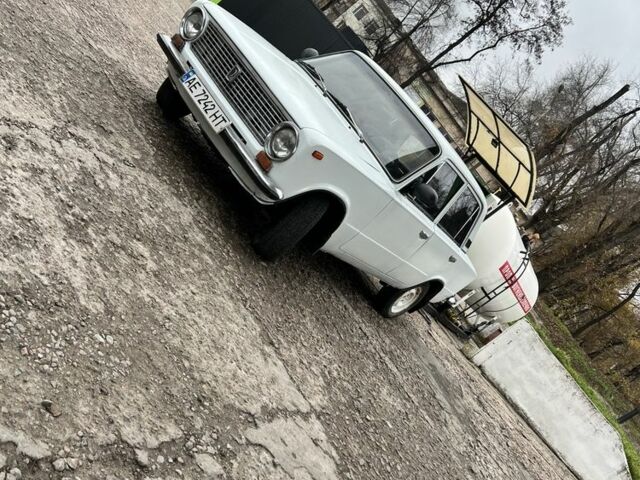Білий ВАЗ 2113 Самара, об'ємом двигуна 1.5 л та пробігом 100 тис. км за 602 $, фото 2 на Automoto.ua