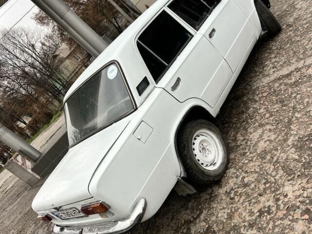 Білий ВАЗ 2113 Самара, об'ємом двигуна 1.5 л та пробігом 100 тис. км за 602 $, фото 1 на Automoto.ua