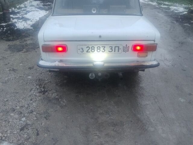 Білий ВАЗ 2113 Самара, об'ємом двигуна 0 л та пробігом 496 тис. км за 319 $, фото 7 на Automoto.ua