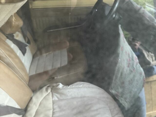 Бежевый ВАЗ 2113 Самара, объемом двигателя 0 л и пробегом 3 тыс. км за 700 $, фото 4 на Automoto.ua