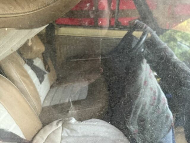 Бежевый ВАЗ 2113 Самара, объемом двигателя 0 л и пробегом 3 тыс. км за 700 $, фото 3 на Automoto.ua