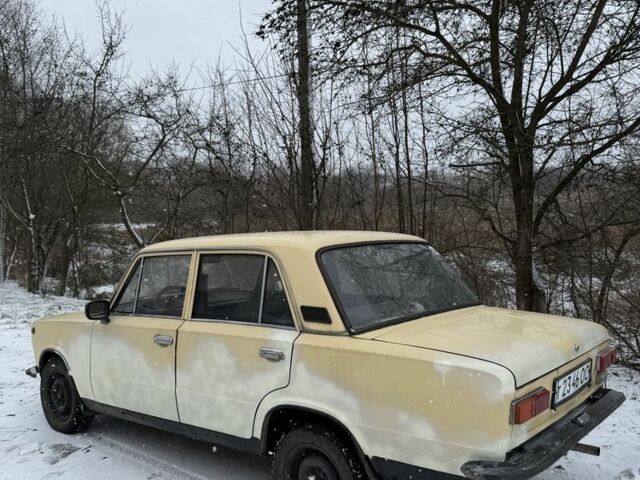 Бежевый ВАЗ 2113 Самара, объемом двигателя 1.3 л и пробегом 150 тыс. км за 850 $, фото 1 на Automoto.ua