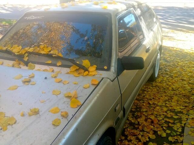 Бежевий ВАЗ 2113 Самара, об'ємом двигуна 1.5 л та пробігом 0 тис. км за 1400 $, фото 2 на Automoto.ua