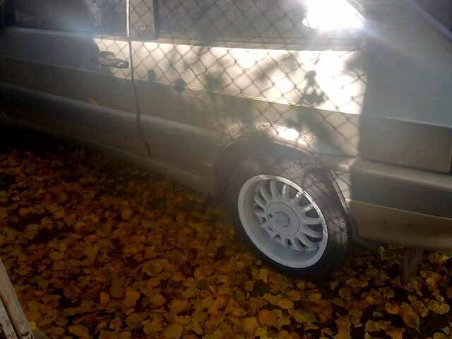 Бежевий ВАЗ 2113 Самара, об'ємом двигуна 1.5 л та пробігом 0 тис. км за 1400 $, фото 1 на Automoto.ua