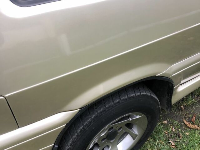 Бежевый ВАЗ 2113 Самара, объемом двигателя 1.5 л и пробегом 220 тыс. км за 2300 $, фото 6 на Automoto.ua