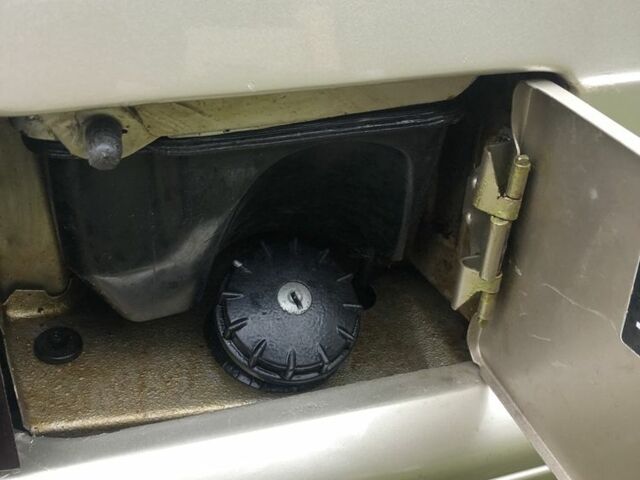 Бежевый ВАЗ 2113 Самара, объемом двигателя 1.5 л и пробегом 220 тыс. км за 2300 $, фото 12 на Automoto.ua