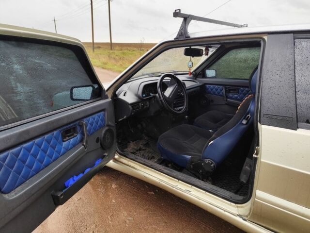 ВАЗ 2113 Самара 2006 в Каневе на Automoto.ua Бежевый ВАЗ 2113 Самара, объемом двигателя 1.5 л и пробегом 235 тыс. км за 1850 $, фото 11 на Automoto.ua