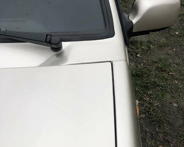 Бежевый ВАЗ 2113 Самара, объемом двигателя 1.5 л и пробегом 220 тыс. км за 2300 $, фото 12 на Automoto.ua