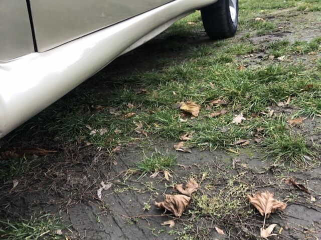 Бежевый ВАЗ 2113 Самара, объемом двигателя 1.5 л и пробегом 220 тыс. км за 2300 $, фото 14 на Automoto.ua