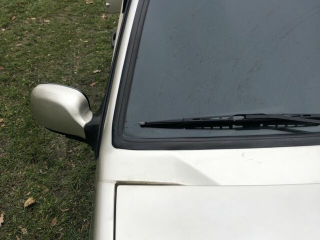 Бежевый ВАЗ 2113 Самара, объемом двигателя 1.5 л и пробегом 220 тыс. км за 2300 $, фото 8 на Automoto.ua