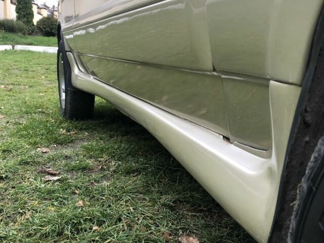 Бежевый ВАЗ 2113 Самара, объемом двигателя 1.5 л и пробегом 220 тыс. км за 2300 $, фото 7 на Automoto.ua