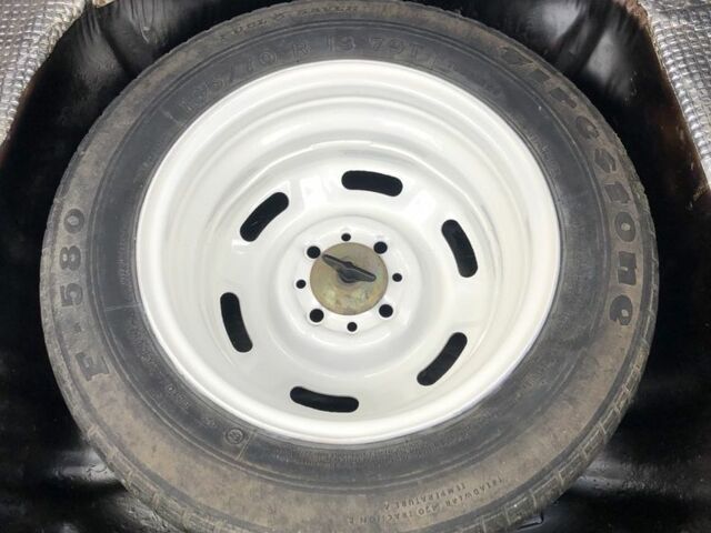 Бежевый ВАЗ 2113 Самара, объемом двигателя 1.5 л и пробегом 220 тыс. км за 2300 $, фото 18 на Automoto.ua