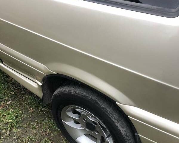 Бежевый ВАЗ 2113 Самара, объемом двигателя 1.5 л и пробегом 220 тыс. км за 2300 $, фото 4 на Automoto.ua