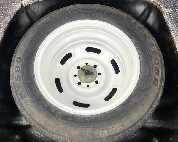 Бежевый ВАЗ 2113 Самара, объемом двигателя 1.5 л и пробегом 220 тыс. км за 2300 $, фото 17 на Automoto.ua