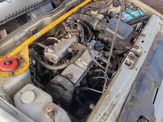 Бежевий ВАЗ 2113 Самара, об'ємом двигуна 1.5 л та пробігом 130 тис. км за 1734 $, фото 8 на Automoto.ua