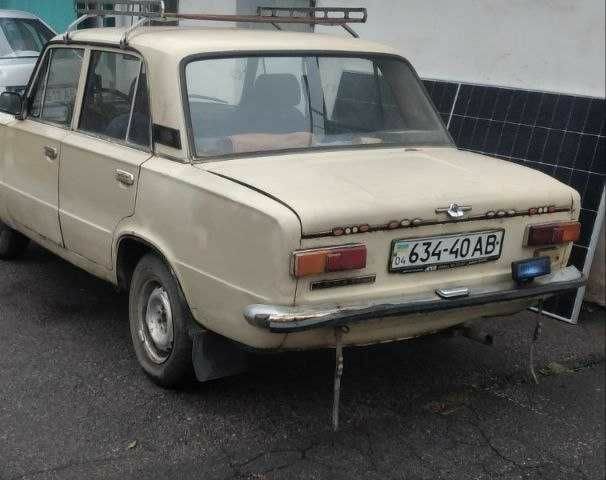 Бежевий ВАЗ 2113 Самара, об'ємом двигуна 0 л та пробігом 150 тис. км за 476 $, фото 1 на Automoto.ua