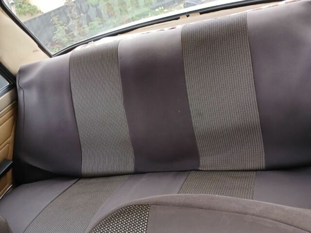 Бежевый ВАЗ 2113 Самара, объемом двигателя 1.2 л и пробегом 1 тыс. км за 800 $, фото 7 на Automoto.ua