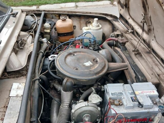 Бежевый ВАЗ 2113 Самара, объемом двигателя 1.2 л и пробегом 1 тыс. км за 800 $, фото 3 на Automoto.ua