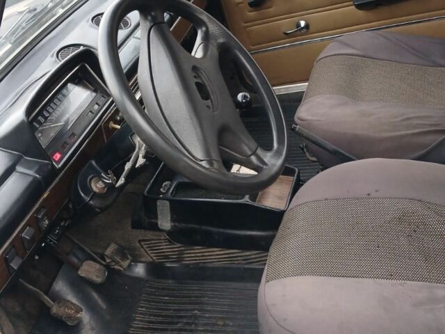 Бежевый ВАЗ 2113 Самара, объемом двигателя 1.2 л и пробегом 1 тыс. км за 800 $, фото 2 на Automoto.ua