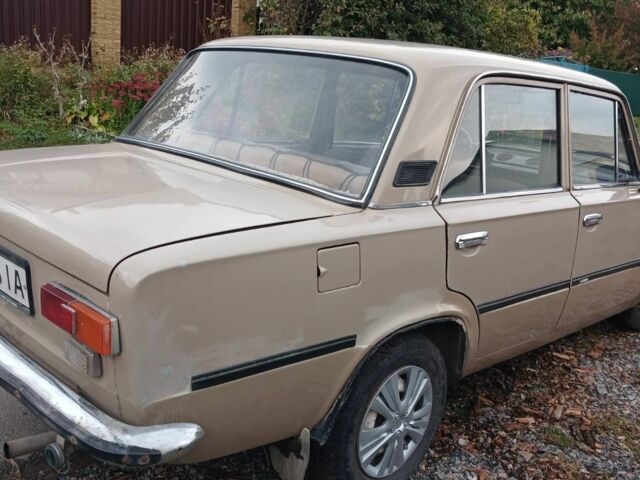 Бежевый ВАЗ 2113 Самара, объемом двигателя 1.2 л и пробегом 1 тыс. км за 800 $, фото 4 на Automoto.ua