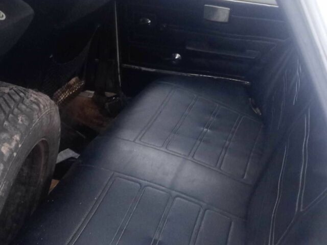 Бежевый ВАЗ 2113 Самара, объемом двигателя 1.3 л и пробегом 1000 тыс. км за 474 $, фото 3 на Automoto.ua