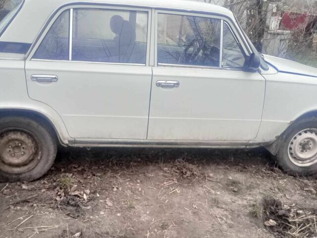 Бежевый ВАЗ 2113 Самара, объемом двигателя 1.3 л и пробегом 1000 тыс. км за 474 $, фото 1 на Automoto.ua