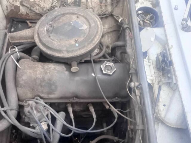 Бежевый ВАЗ 2113 Самара, объемом двигателя 1.3 л и пробегом 1000 тыс. км за 474 $, фото 2 на Automoto.ua