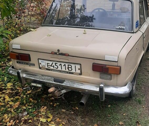 Бежевый ВАЗ 2113 Самара, объемом двигателя 0 л и пробегом 1 тыс. км за 456 $, фото 1 на Automoto.ua