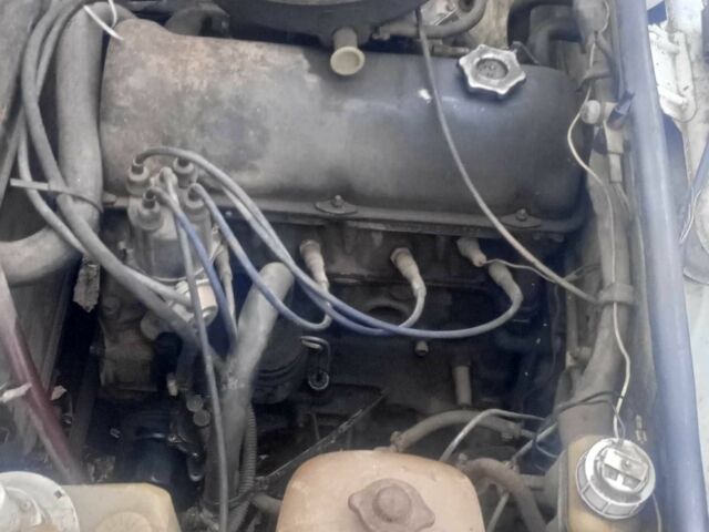 Бежевый ВАЗ 2113 Самара, объемом двигателя 1.3 л и пробегом 1000 тыс. км за 474 $, фото 5 на Automoto.ua